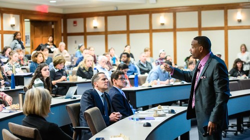 Rucker Johnson: Why School Integration Works