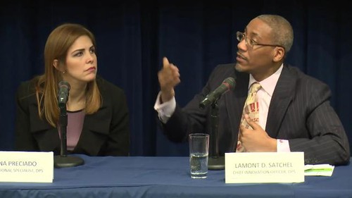 The future of education in Detroit: As told by Detroit educators, activists, and chroniclers