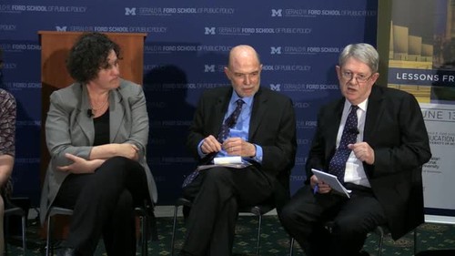 Restructuring Student Loans: Question and answer session