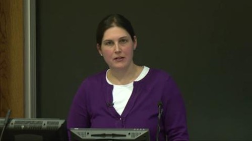 Melissa Clark: Supplying disadvantaged schools with effective teachers