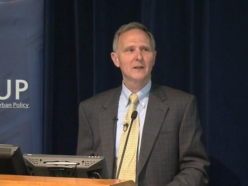 Eric Hanushek: Will U.S. schools drag us down?