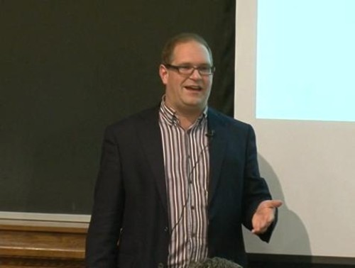 David Figlio: Intended and unintended consequences of school accountability