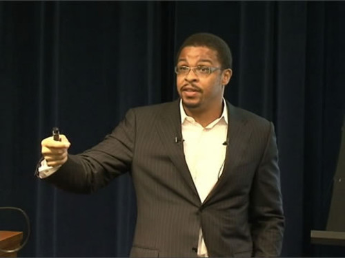 Roland Fryer: Are high-quality schools enough to close the achievement gap?