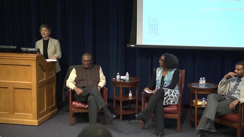 How do psychology, sociology &amp; economics experts address education disparities?