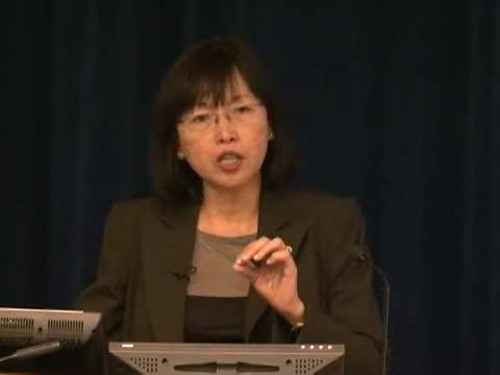 Elizabeth King: Schooling in developing countries