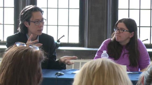 What works in early childhood education panel