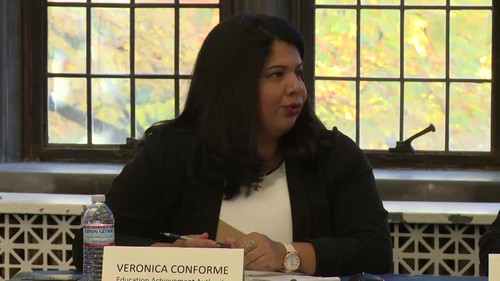 Future of education in Detroit: A panel discussion