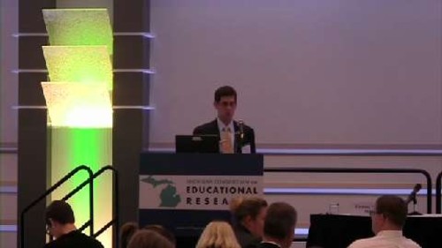 Brian Jacob: Early Impacts of the MMC