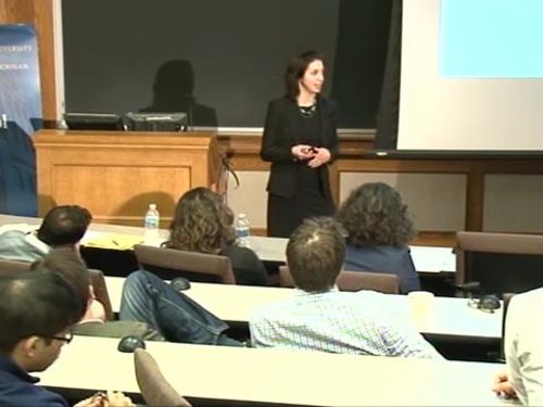 Lesley Turner: Do Pell Grants supplement or supplant institutional grant aid?