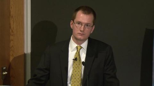 Matthew Chingos: How do schools respond to differences in teacher effectiveness?