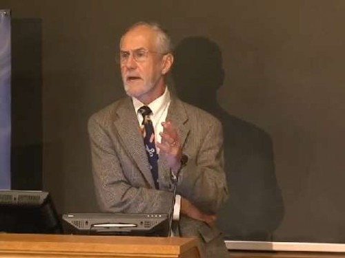 Richard Murnane: U.S. high school graduation rates: Patterns &amp; explanations