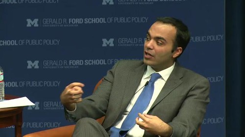 Rohit Chopra and Susan Dynarski: Is there a student debt crisis?
