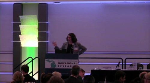 Susan Dynarski: State of Education in Michigan