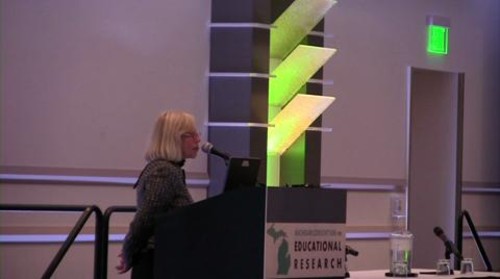 Barbara Schneider: Next Steps