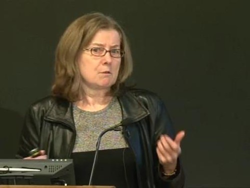 Rebecca Maynard: Using evidence to guide education policy and practice