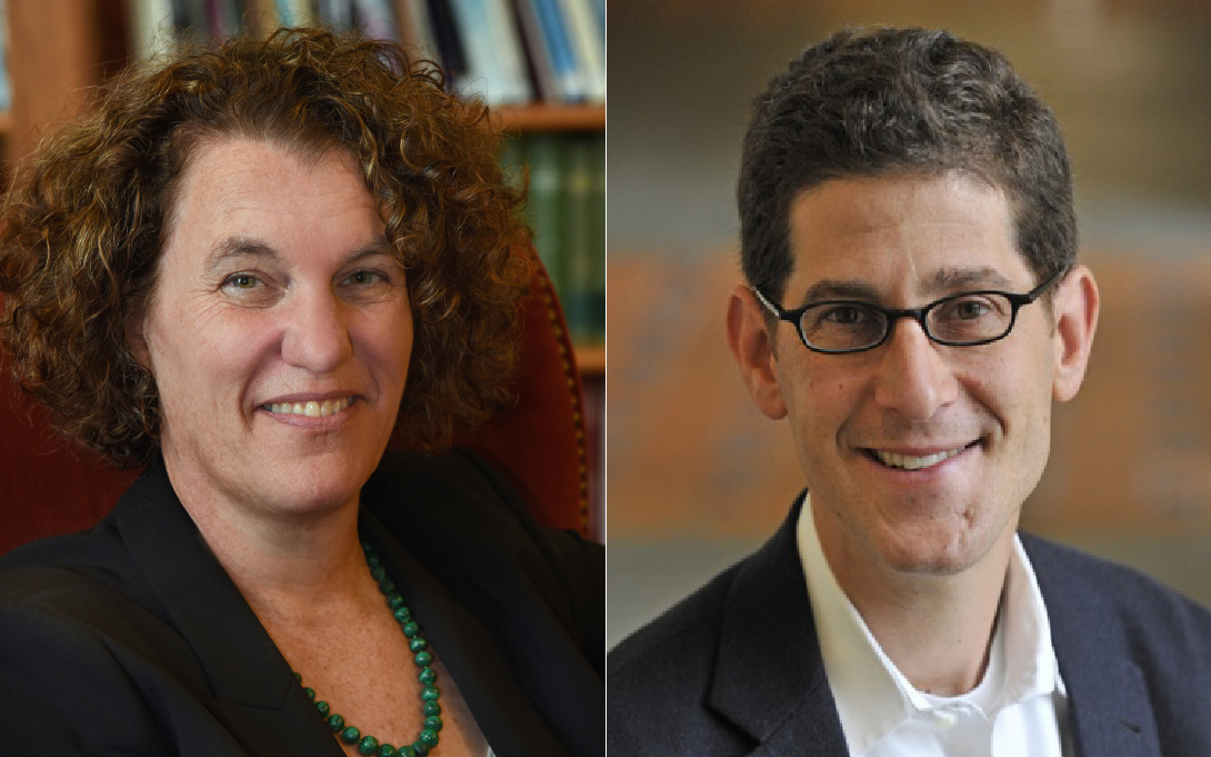 Susan Dynarski and Brian Jacob