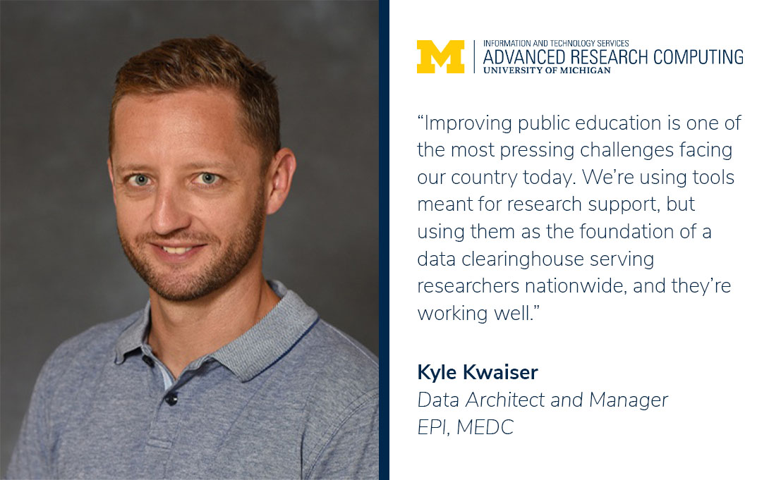 Kyle Kwaiser pull quote from article