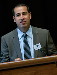 Conference on student loans: Opening plenary session