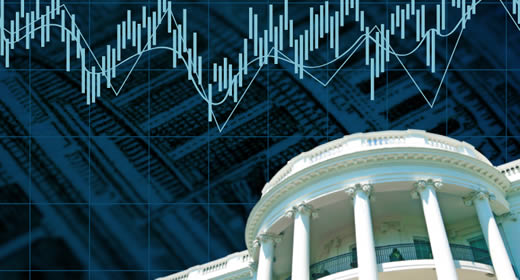 What female economists learned bringing research to White House policy making