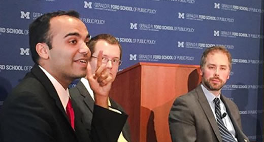 EPI’s DC conference, “Restructuring student loans: Lessons from abroad" 
