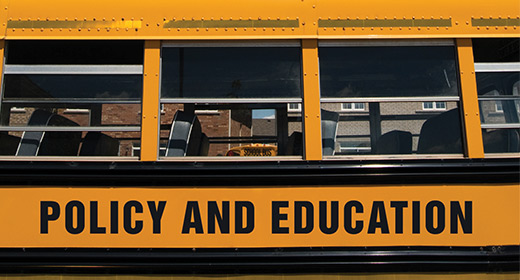 Later start for school days not flashy policy, but would improve education 
