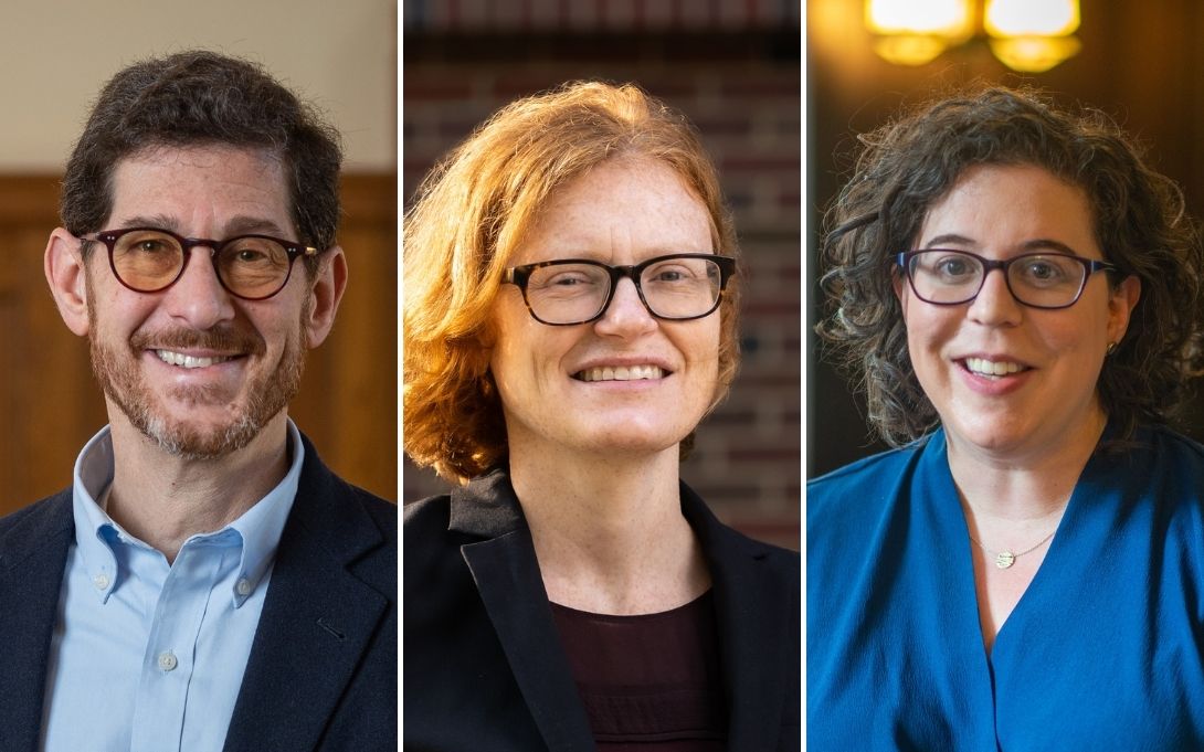 Ford School faculty among the nation's top education scholars