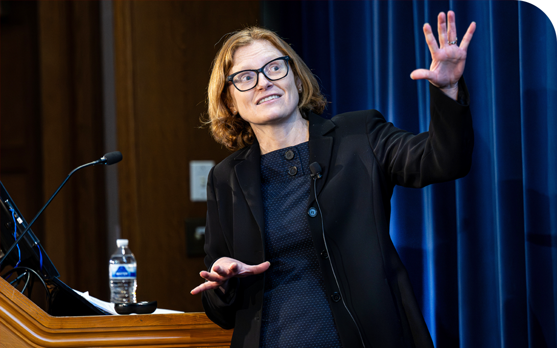 Weiland says Michigan's childcare programs can only be part of the solution