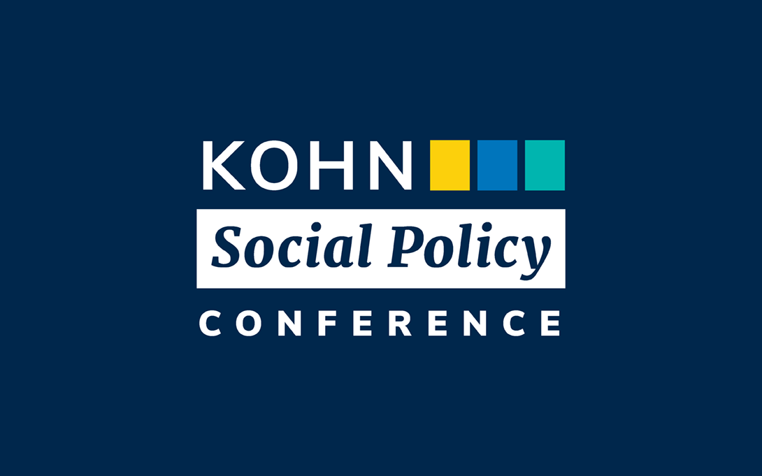 Ford School to host inaugural Kohn Social Policy Conference in Detroit
