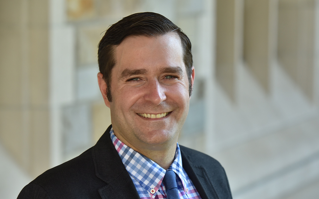 "Do-no-harm" education policy can incentivize change - Stange 