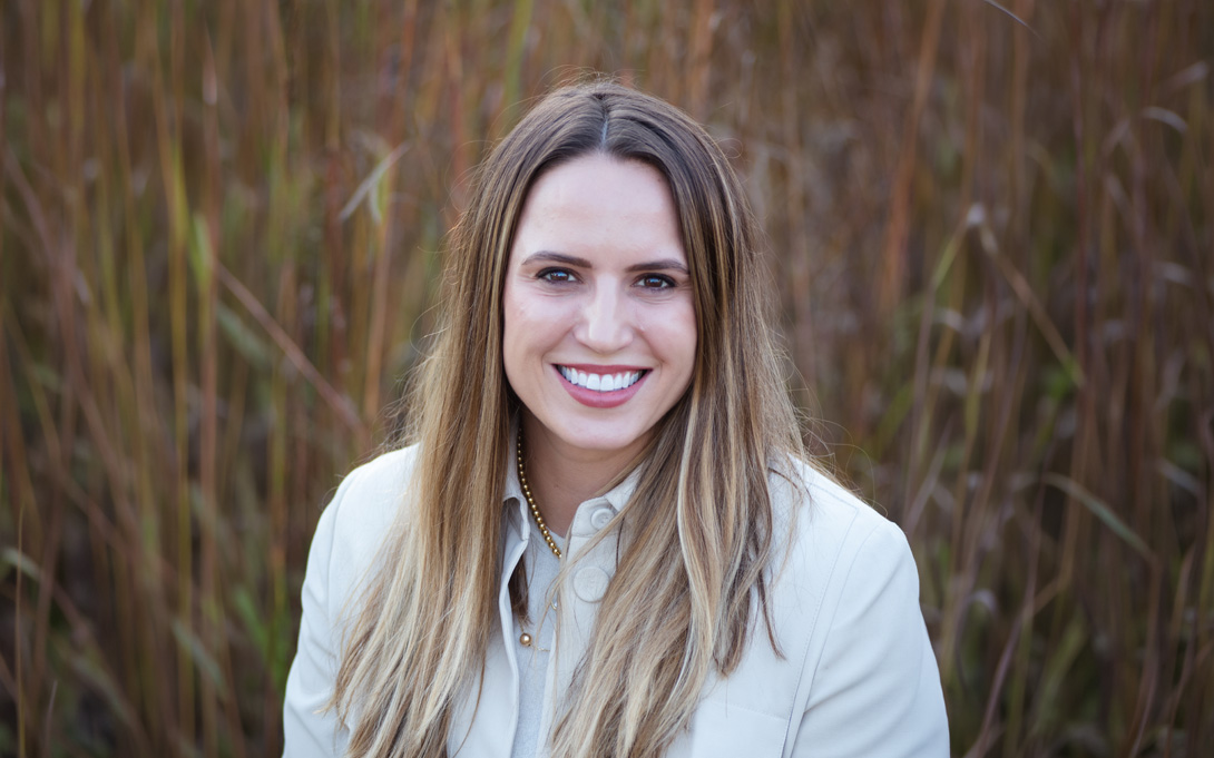 Hamp contributes her unique perspective on Pre-K for All