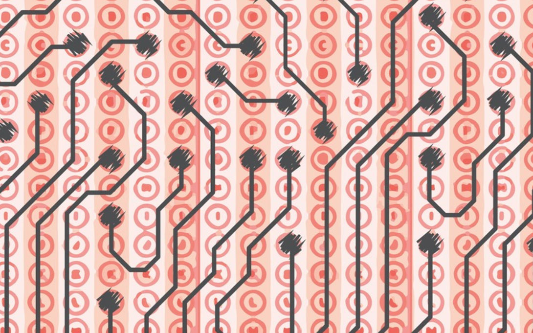 Dot to dot