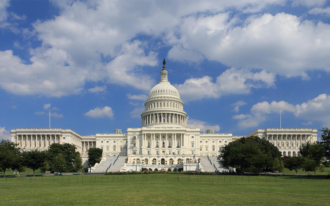 United States Capitol Building