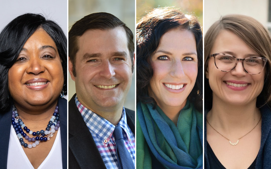 Navigating the impacts of COVID-19 on education in Michigan
