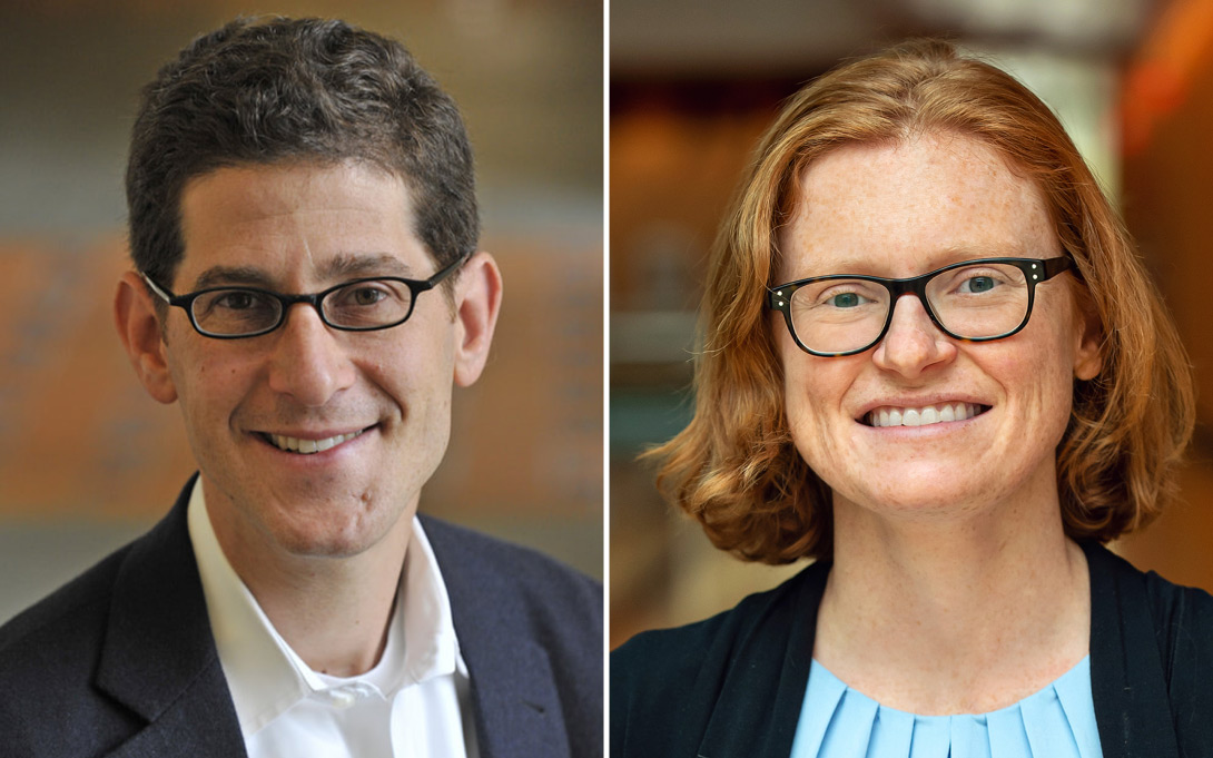 Jacob and Weiland rank in annual Edu-Scholar Public Influence Rankings