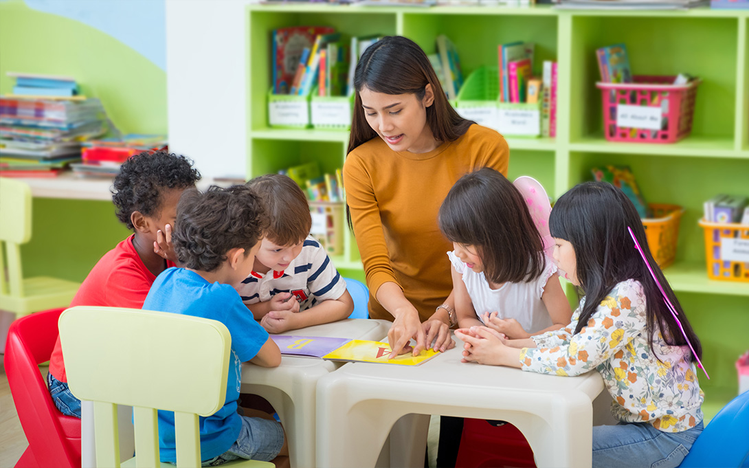 Learning from lottery-based evaluations of early education programs