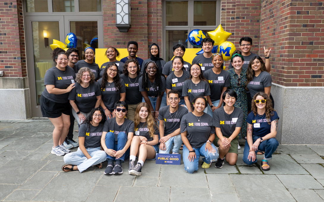 PPIA students reflect on their summer of study and social life