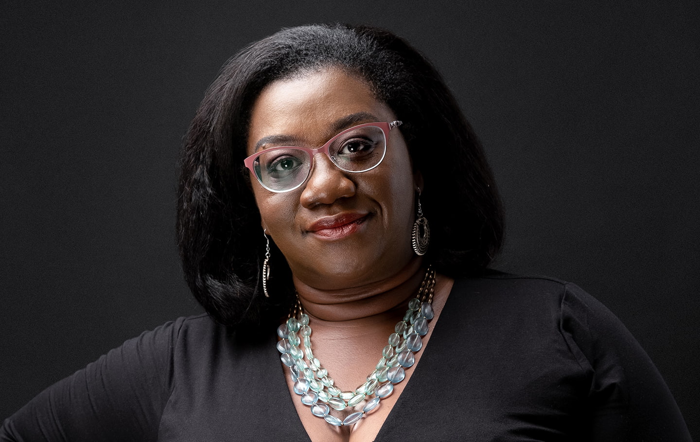 Dr. Tressie McMillan Cottom on modern discourse