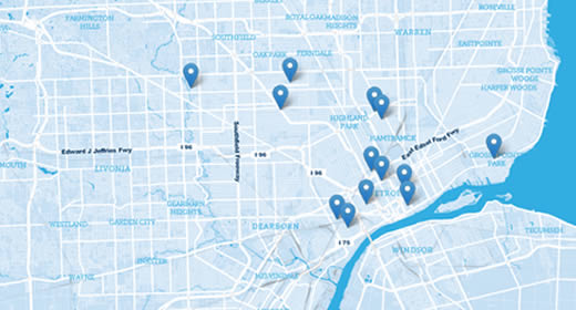 EPI, Excellent Schools Detroit release K-12 scorecard