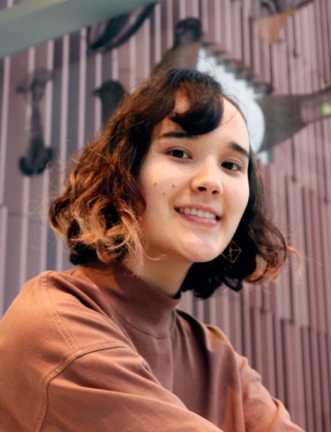 Molly Kraine profile picture