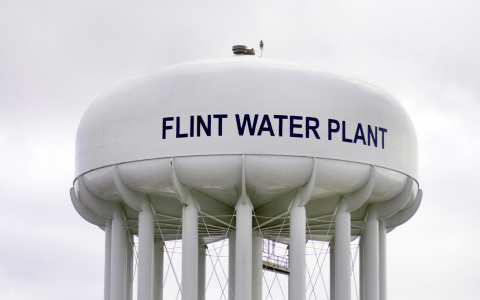 Lead in the water: What are the educational impacts on Flint students?