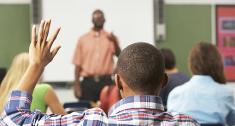"Class sizes in Michigan, the quiet crisis," new research by Education Policy Initiative