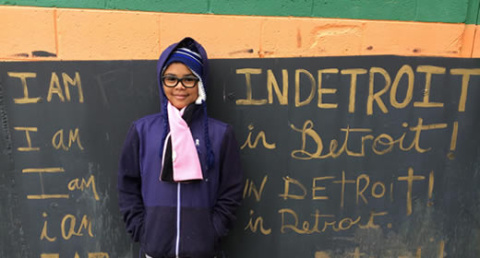The future of education in Detroit: As told by Detroit educators, activists, and chroniclers